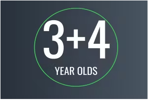 Image representing the resource page: 3+4 year olds