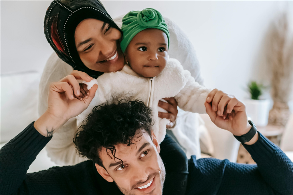 Happy Family