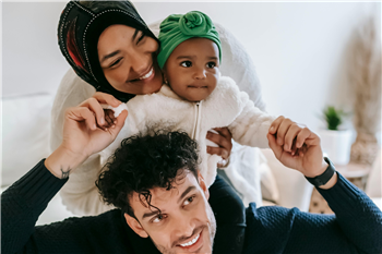 Happy Family