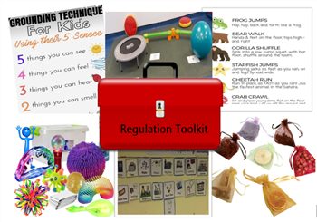 Regulation Toolkit