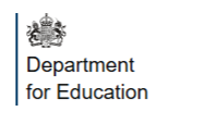DfE logo 2