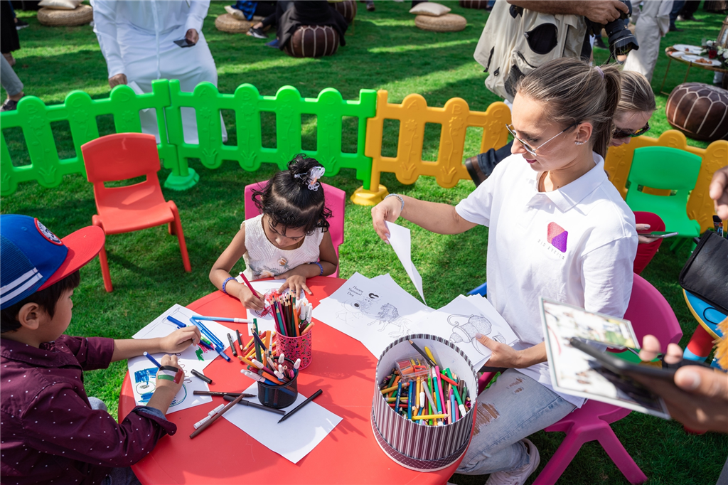 outdoor crafts