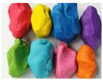 Playdough