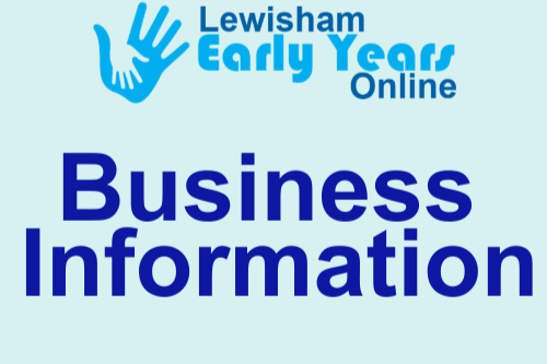 EY Business Information