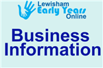 EY Business Information