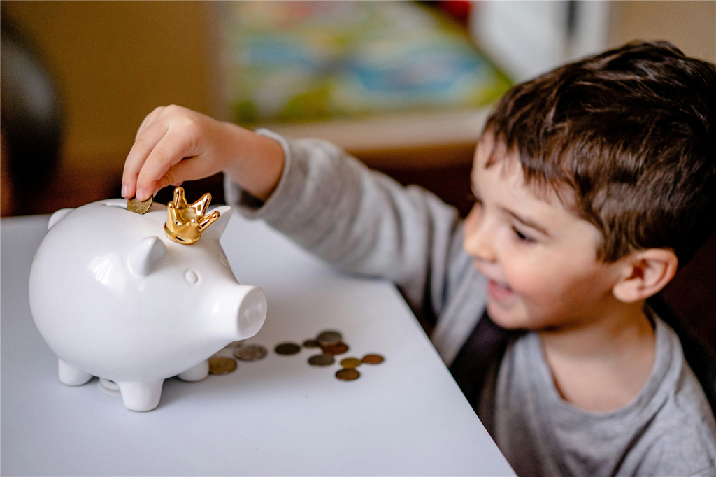 Piggy Bank