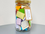 Affirmations Pot