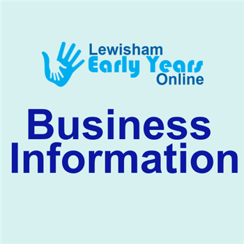 EY Business Information