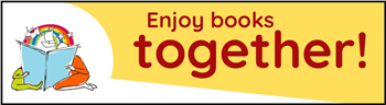 Books together logo