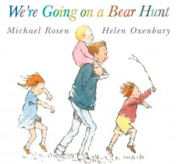 Bear Hunt