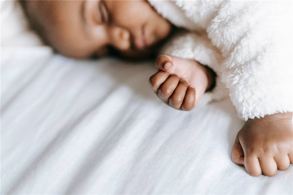 Baby Sleeping