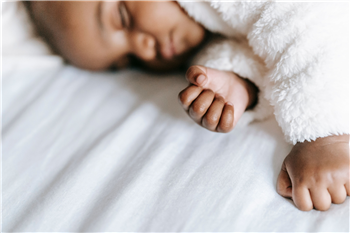 Baby Sleeping