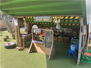 EYFS Tidemill pic 2