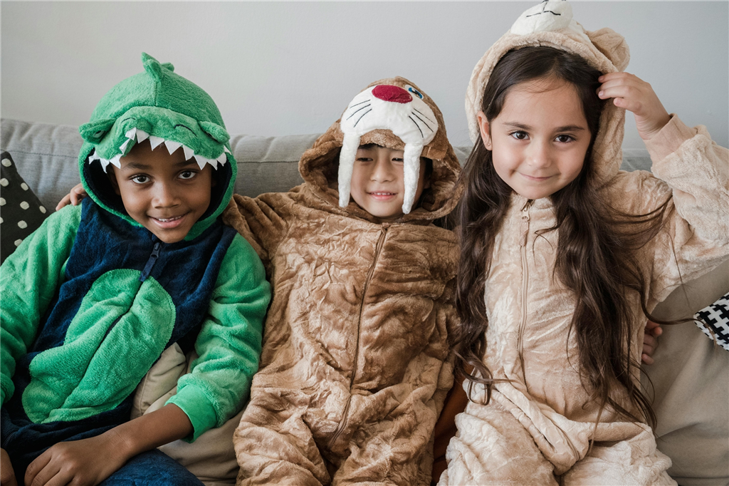 Kids Fancy Dress