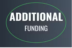 Image representing the resource page: additional funding