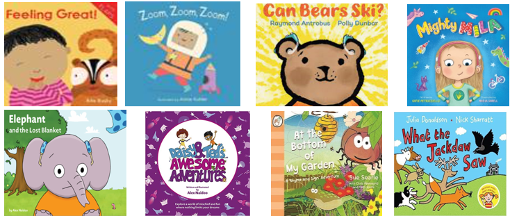 Children Stories1
