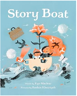 Story Boat