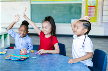 Transition to Primary