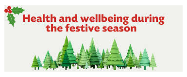 Festive Wellbeing