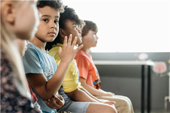 Children Audience