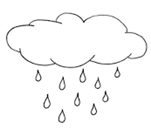 Rain Cloud